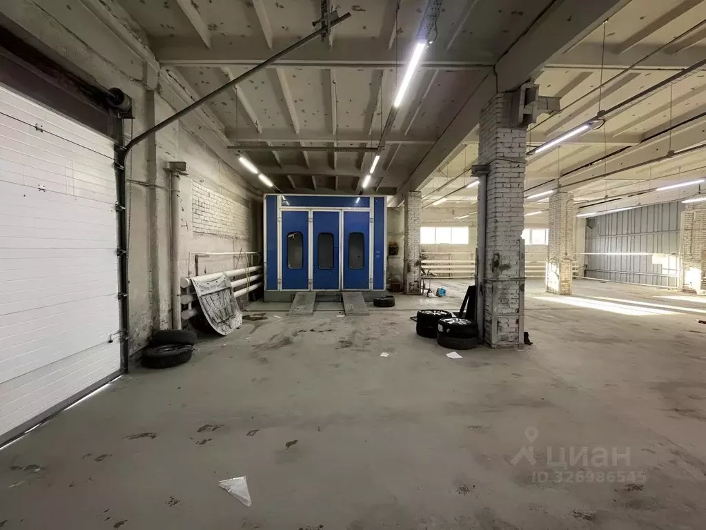 Помещение свободного назначения в Свердловская область, Екатеринбург ... - Фото 1