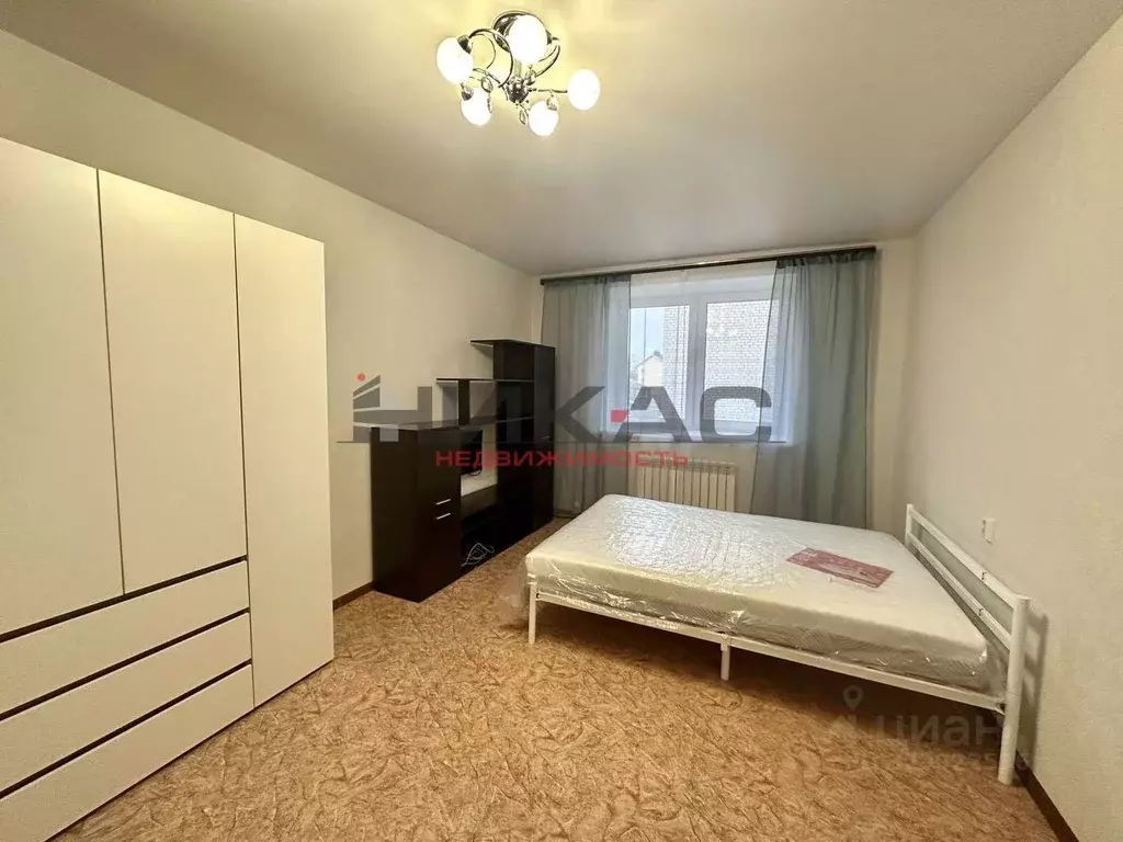 1-к кв. Ярославская область, Ярославль ул. Большая Донская, 19 (40.0 ... - Фото 1