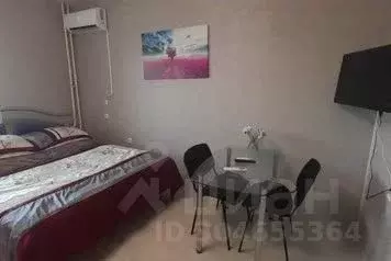 1-к кв. Челябинская область, Челябинск ул. Петра Сумина, 22 (24.0 м) - Фото 0