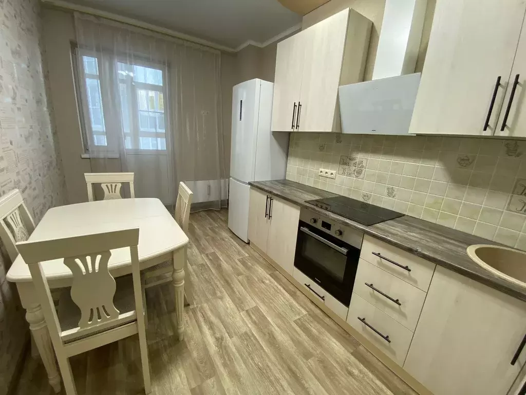 Продаётся 1-к квартира, 46 м - Фото 0
