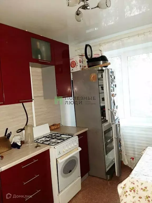 Продаётся 2-к квартира, 43 м - Фото 0