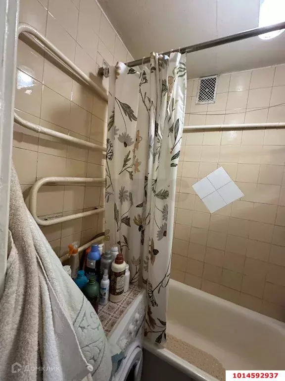 Продаётся 1-к квартира, 34.6 м - Фото 1