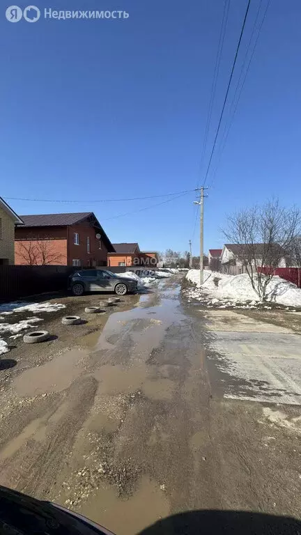 Участок в Медведевский район, Пекшиксолинское сельское поселение, ... - Фото 2
