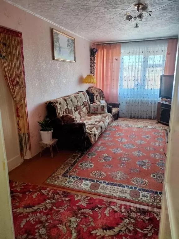 3-к кв. Мурманская область, Печенгский муниципальный округ, Никель пгт ... - Фото 1