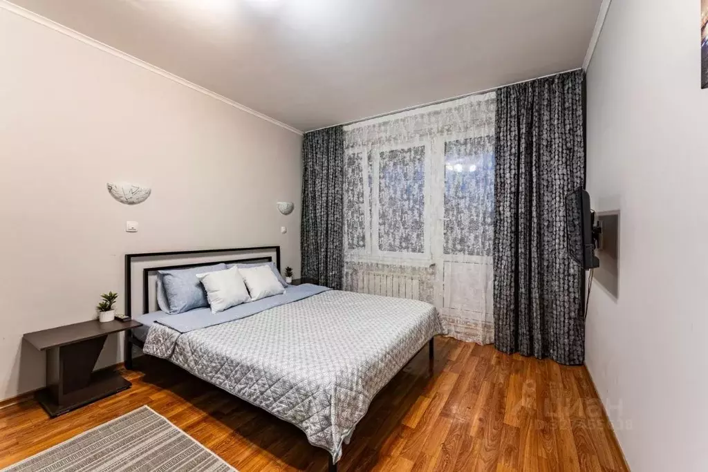 2-к кв. Москва Голубинская ул., 17/9 (50.0 м) - Фото 1