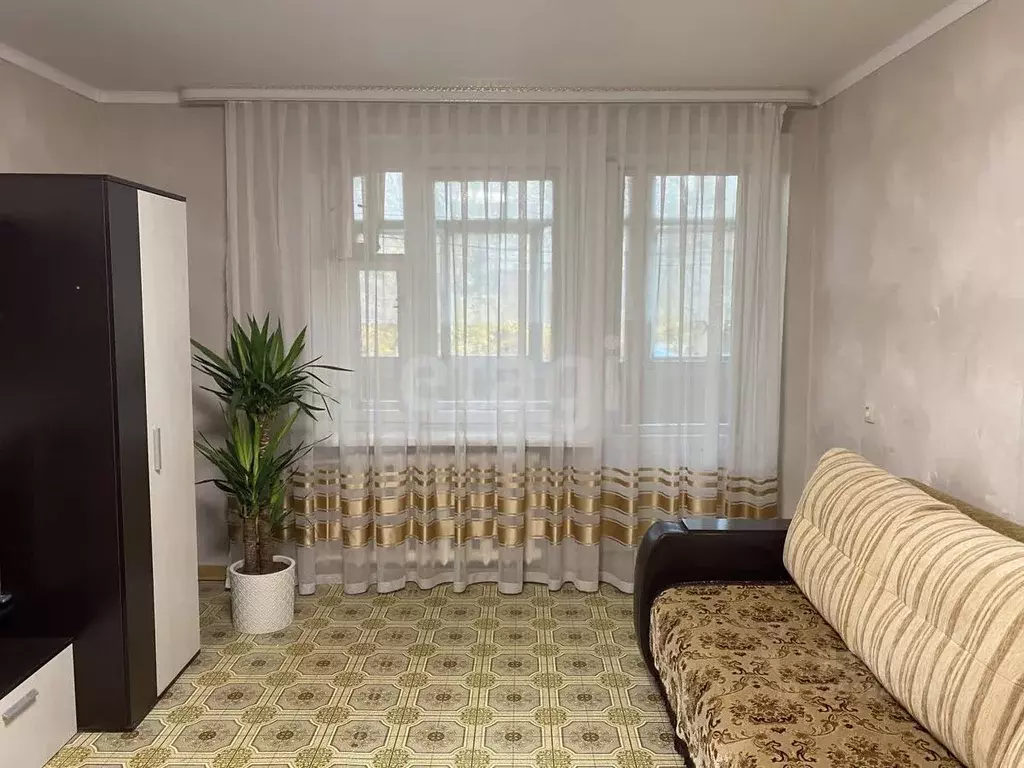 2-к кв. Мордовия, Саранск Республиканская ул., 22А (48.2 м) - Фото 1