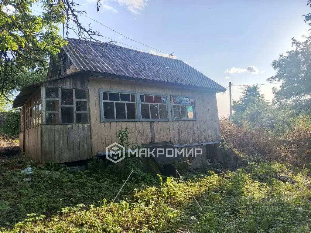 Дом в Брянская область, Брянский район, Супоневское с/пос, Рассвет СДТ ... - Фото 2