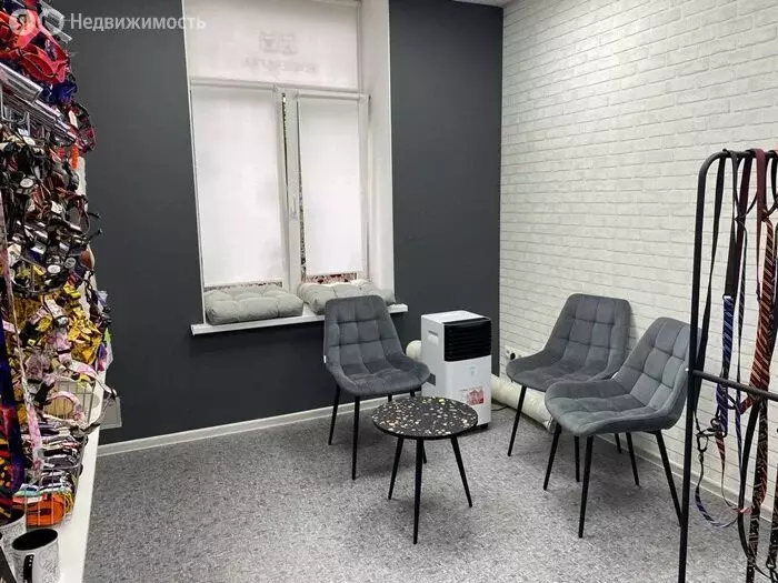 Торговая площадь (29.2 м) - Фото 1