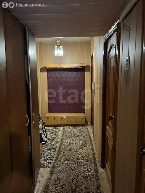 3-комнатная квартира: Тула, Октябрьская улица, 89 (76.5 м) - Фото 1