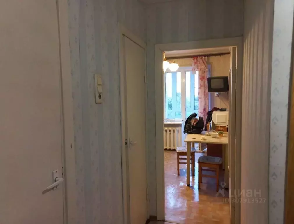 1-к кв. Санкт-Петербург просп. Славы, 40К1 (37.0 м) - Фото 1