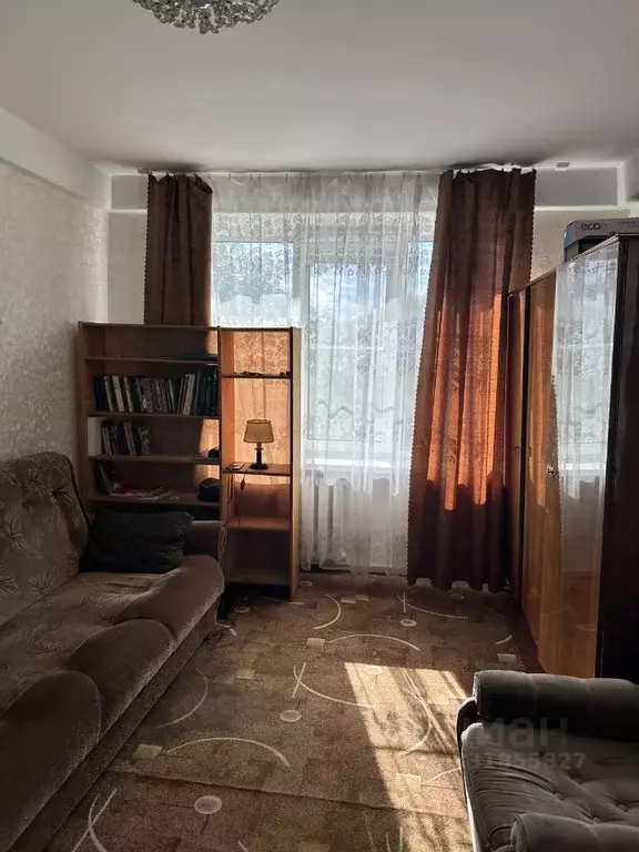 1-к кв. Санкт-Петербург Варшавская ул., 65 (31.3 м) - Фото 2