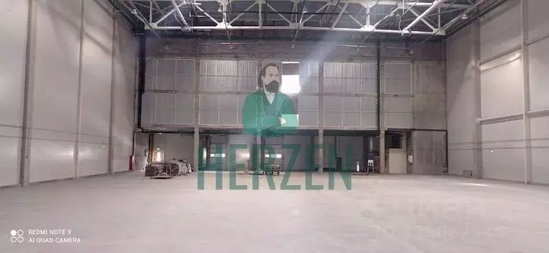 Производственное помещение в Московская область, Видное Каширское ... - Фото 2