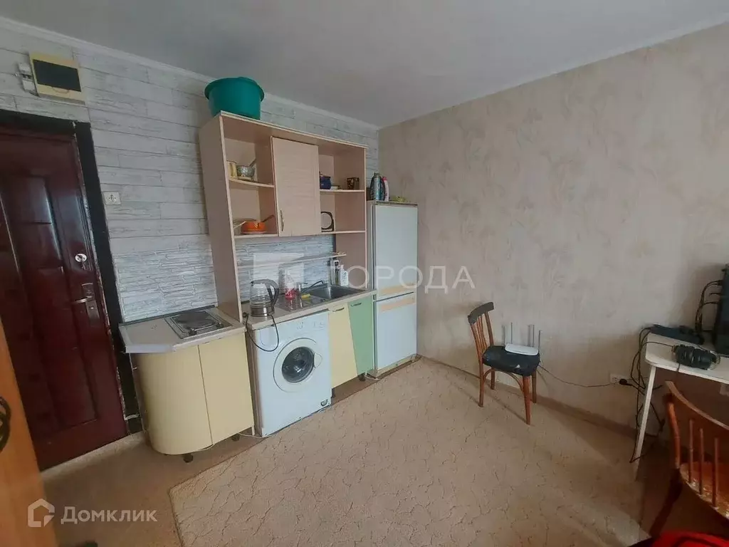 Продаётся квартира-студия, 14 м - Фото 1