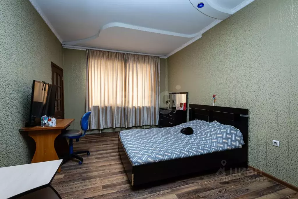 Дом в Тульская область, Тула ул. Айвазовского, 1 (235 м) - Фото 1