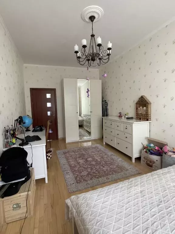 2-к кв. Санкт-Петербург Синявинская ул., 22 (56.8 м) - Фото 2