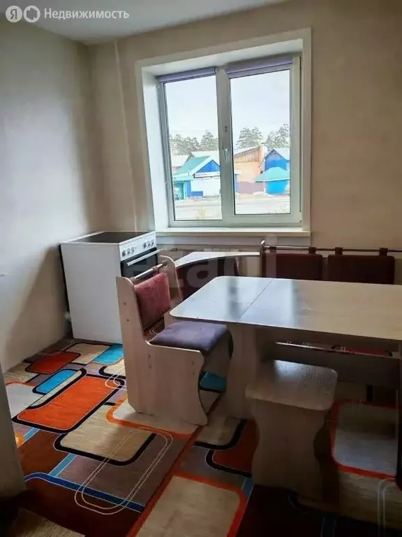 1-комнатная квартира: Братск, жилой район Энергетик, Юбилейная улица, ... - Фото 1