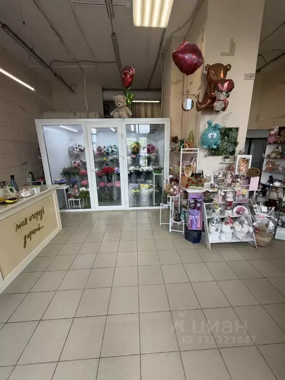 Помещение свободного назначения в Москва ул. Гренадерская, 9к1 (58 м) - Фото 2