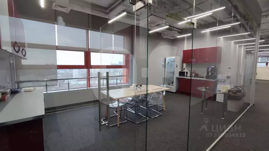 Офис в Москва Снежная ул., 26 (363 м) - Фото 1