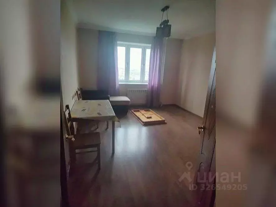 1-к кв. Московская область, Воскресенск ул. Зелинского, 4 (40.6 м) - Фото 1