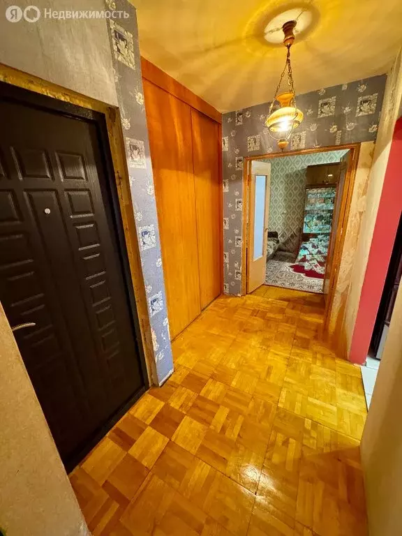 3-комнатная квартира: Смоленск, улица Николаева, 31 (70 м) - Фото 2