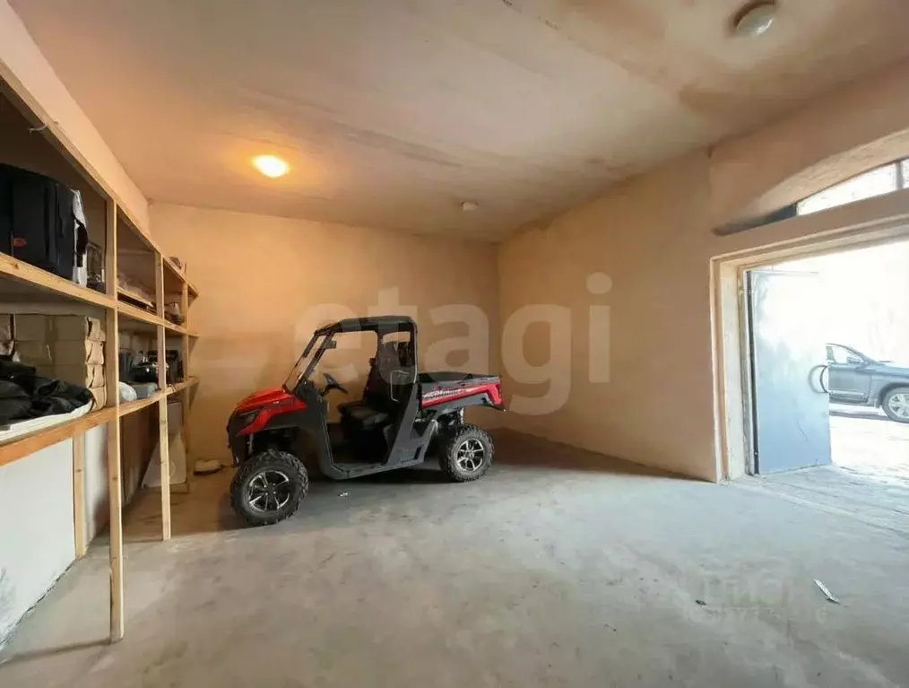 Гараж в Костромская область, Кострома Пантусово мкр, бул. Михалевский, ... - Фото 2