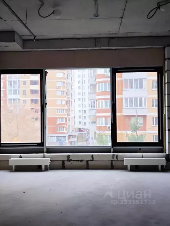 Офис в Нижегородская область, Нижний Новгород ул. Тимирязева, 9к2 (55 ... - Фото 2