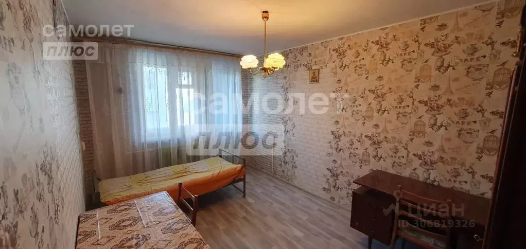 2-к кв. Севастополь просп. Юрия Гагарина, 34 (46.0 м) - Фото 1