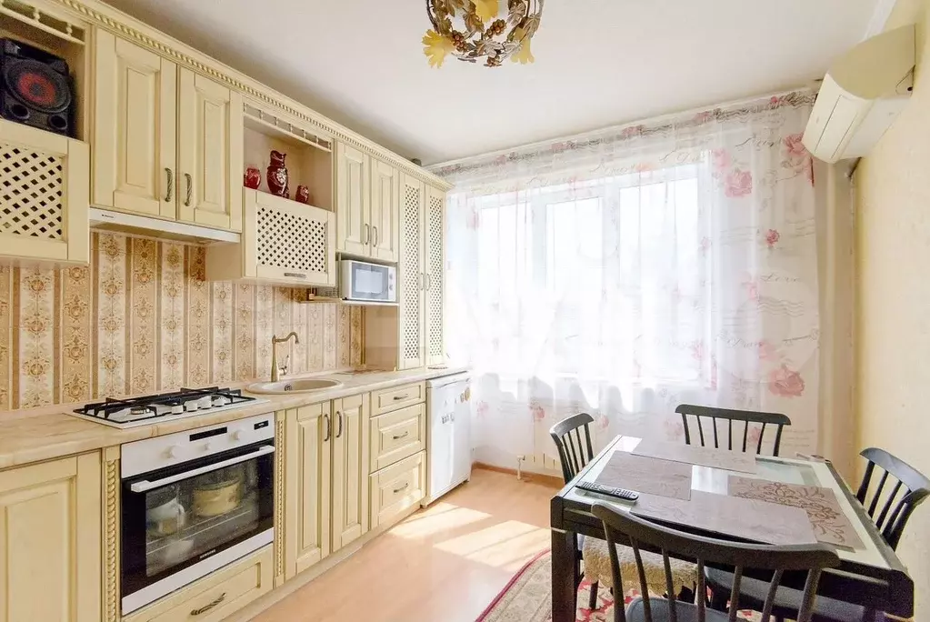 1-к. квартира, 40,9 м, 2/5 эт. - Фото 1