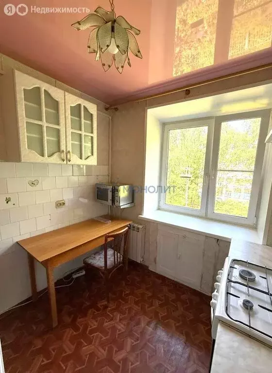1-комнатная квартира: Нижний Новгород, улица имени Генерала И.Д. ... - Фото 1