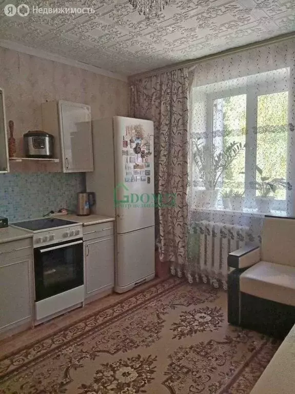 1-комнатная квартира: Тобольск, 4-й микрорайон, 29Г (34 м) - Фото 2