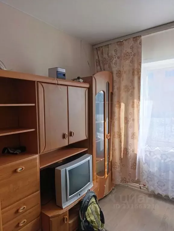 Студия Новосибирская область, Бердск Черемушная ул., 51к2 (24.0 м) - Фото 1