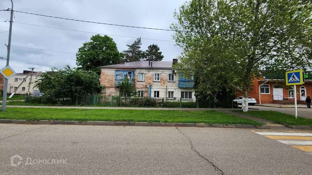 Продаётся 2-к квартира, 42 м - Фото 1
