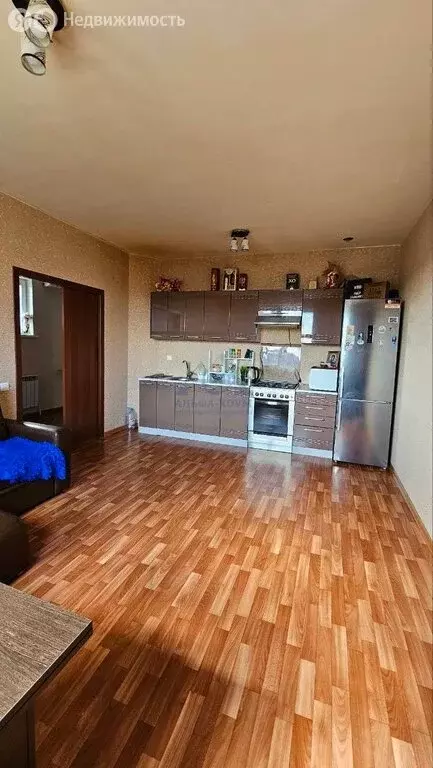 Дом в Оренбург, Харьковская улица (60 м) - Фото 1