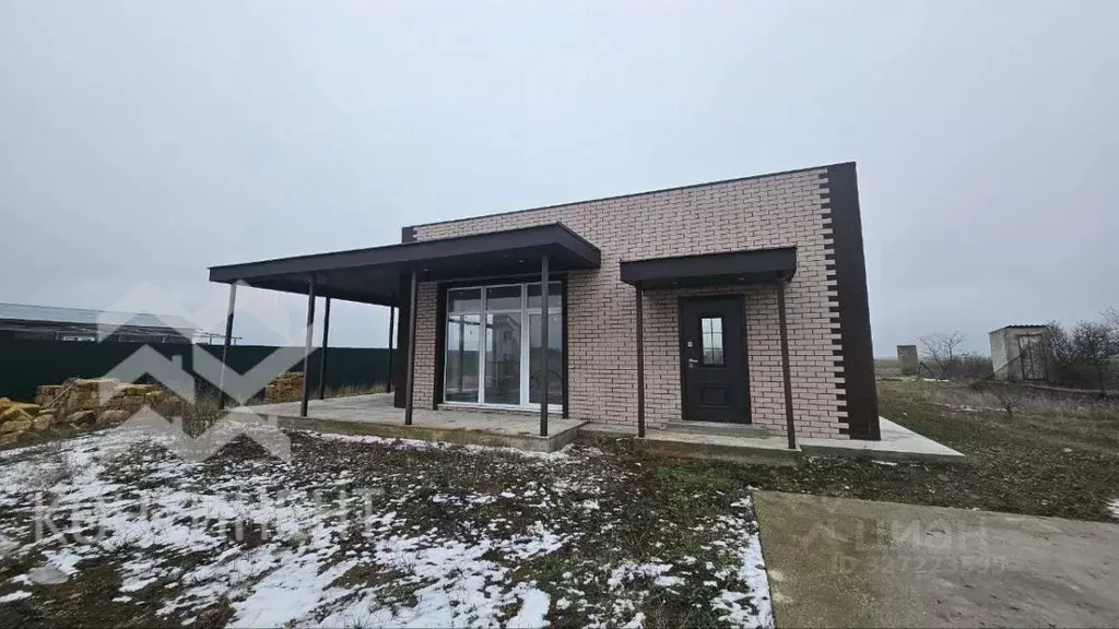 Дом в Крым, Евпатория Дружба СТ,  (80 м) - Фото 1