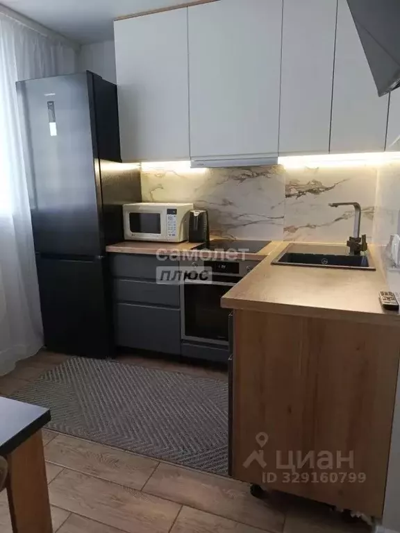 1-к кв. Тюменская область, Тюмень Транспортная ул., 36 (37.5 м) - Фото 1