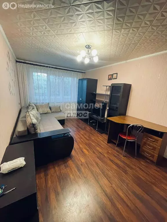 1-комнатная квартира: Наро-Фоминск, улица Маршала Жукова, 169 (30 м) - Фото 0