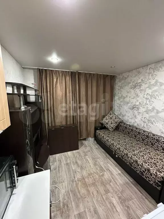 Квартира-студия, 16 м, 1/5 эт. - Фото 0