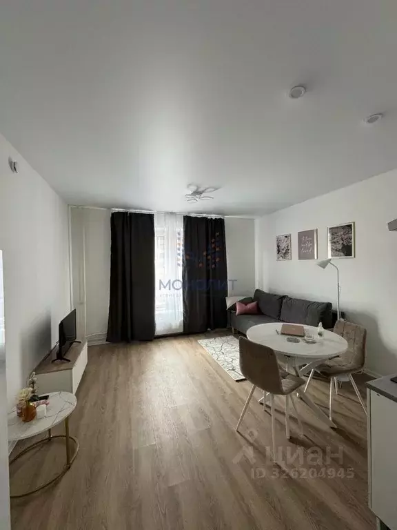 Студия Московская область, Красногорск городской округ, пос. ... - Фото 1