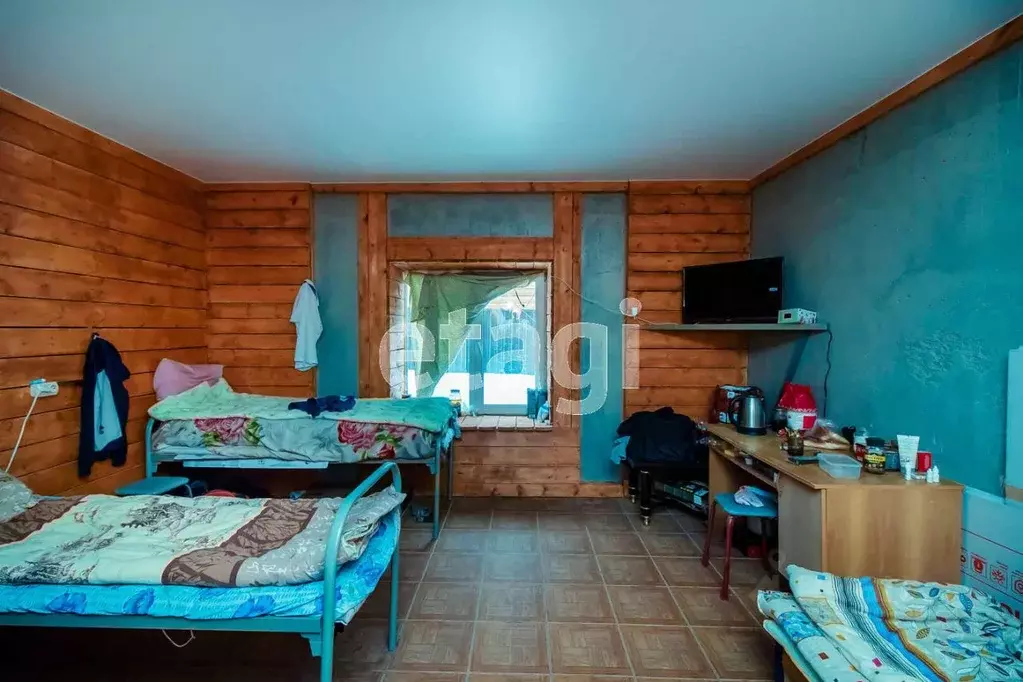 Дом в Ханты-Мансийский АО, Ханты-Мансийск пер. Единства, 4 (266 м) - Фото 1