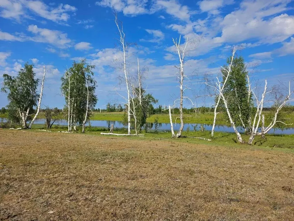 Участок в Саха (Якутия), Намский улус, Ленский наслег, с. Намцы  (24.0 ... - Фото 0