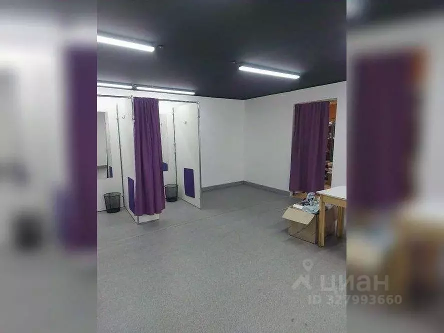 Помещение свободного назначения в Сахалинская область, Невельск ... - Фото 2