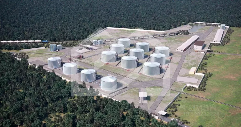 Помещение свободного назначения в Московская область, Наро-Фоминский ... - Фото 1