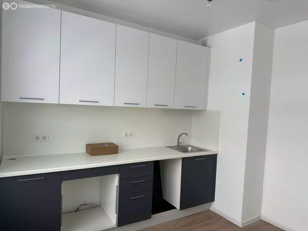 2-комнатная квартира: Москва, Ленинградское шоссе, 229Ак2 (36.2 м) - Фото 2