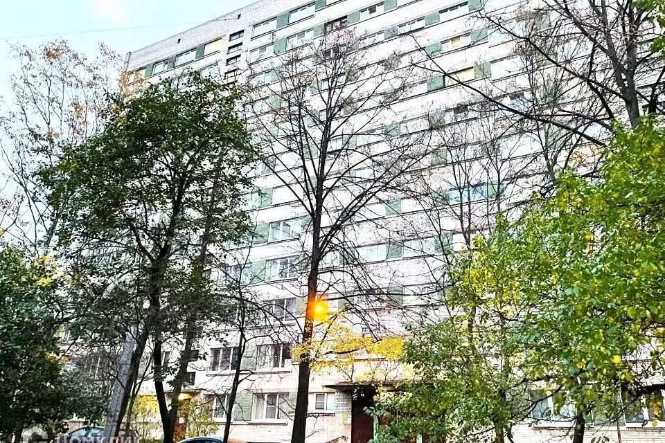 3-к кв. Санкт-Петербург Пискаревский просп., 37 (59.0 м) - Фото 2