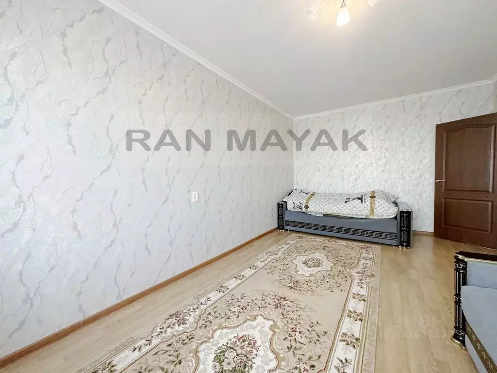 2-к кв. Адыгея, Майкоп ул. 12 Марта, 134К1 (52.4 м) - Фото 1