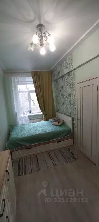 3-к кв. Новосибирская область, Новосибирск ул. Станиславского, 13 ... - Фото 1