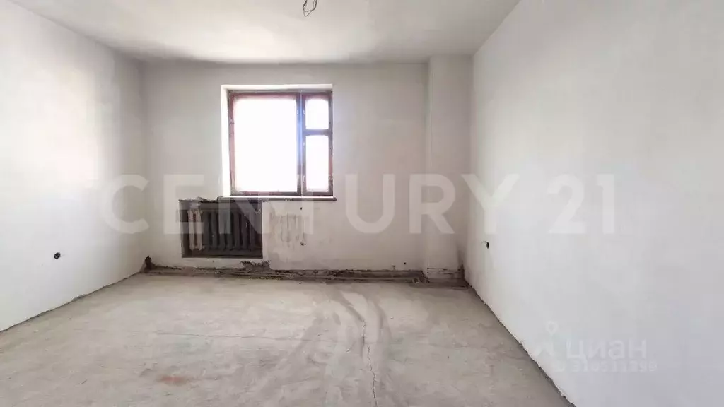 3-к кв. Севастополь ул. Коли Пищенко, 22 (74.0 м) - Фото 0
