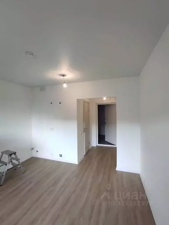 Студия Санкт-Петербург Лиговский просп., 242 (22.0 м) - Фото 2