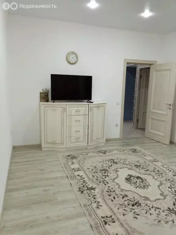 2-комнатная квартира: Азов, переулок Некрасова, 33А (64 м) - Фото 2