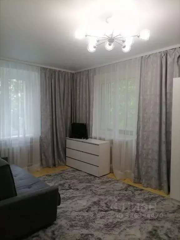 1-к кв. Москва 5-я Парковая ул., 56К4 (32.0 м) - Фото 0